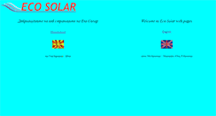Desktop Screenshot of mk20.com